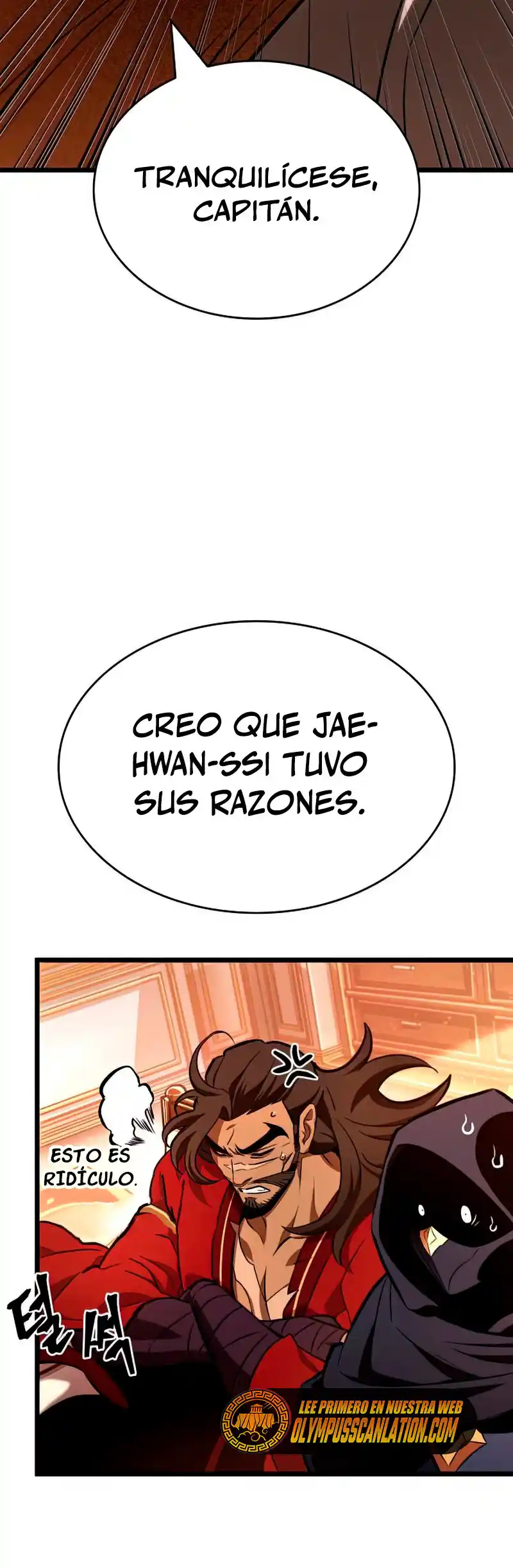 The World After The End - Capítulo 22 - Página 61 - LectorTMOo