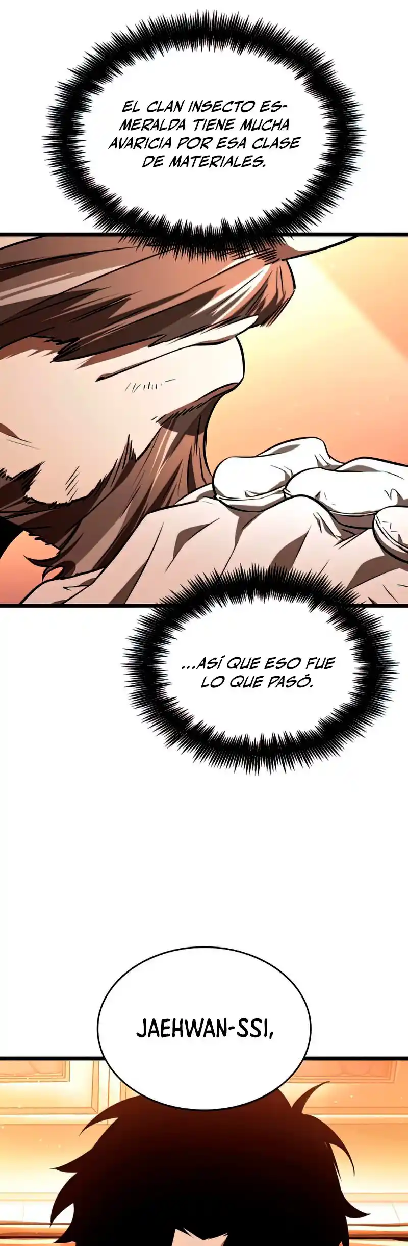 The World After The End - Capítulo 22 - Página 63 - LectorTMOo