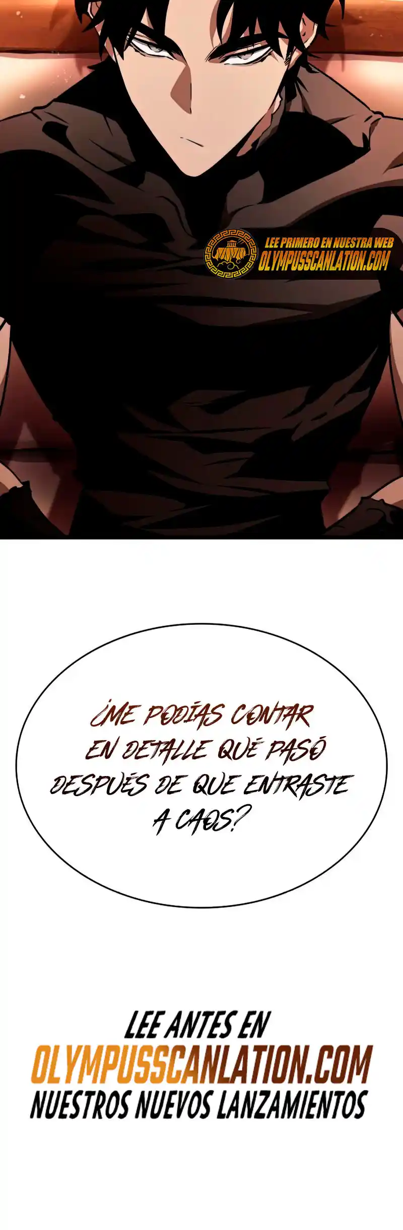 The World After The End - Capítulo 22 - Página 64 - LectorTMOo
