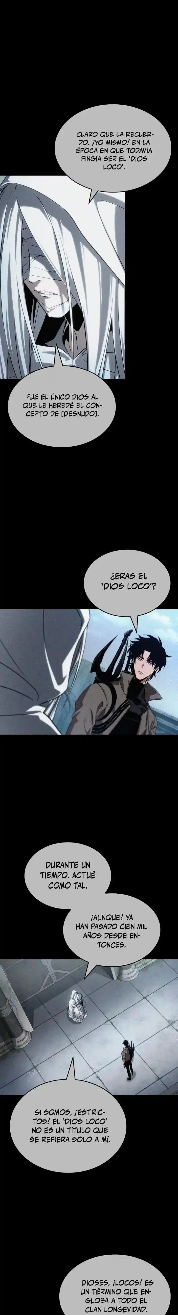 The World After The End - Capítulo 220 - Página 9 - LectorTMOo