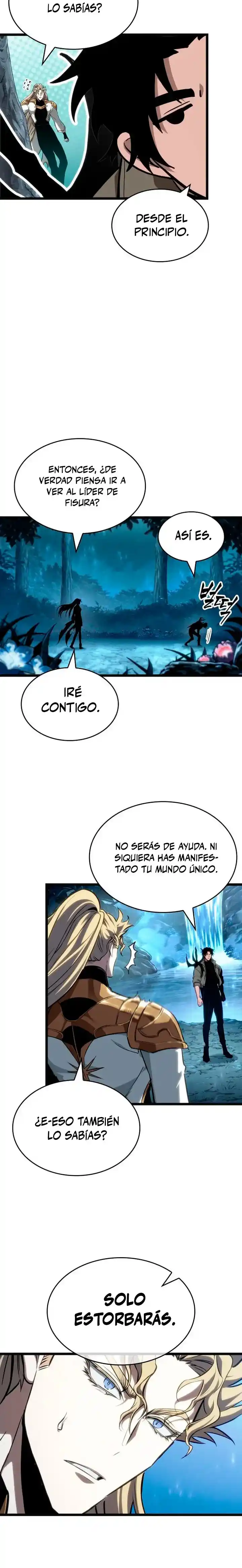 The World After The End - Capítulo 220 - Página 14 - LectorTMOo
