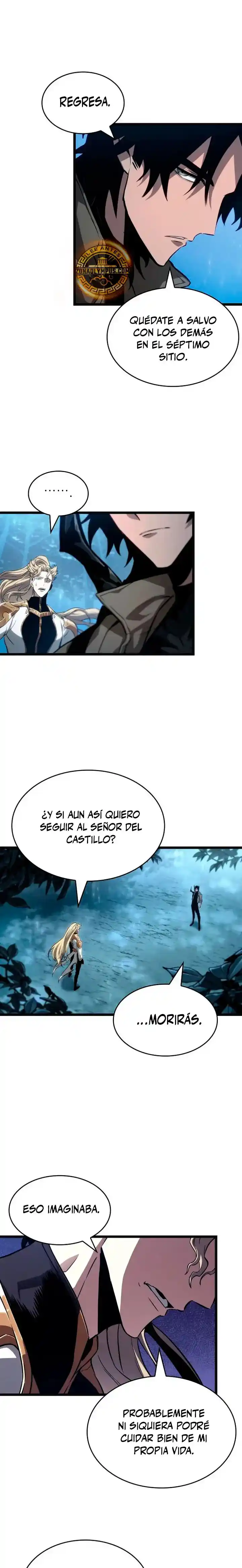The World After The End - Capítulo 220 - Página 15 - LectorTMOo