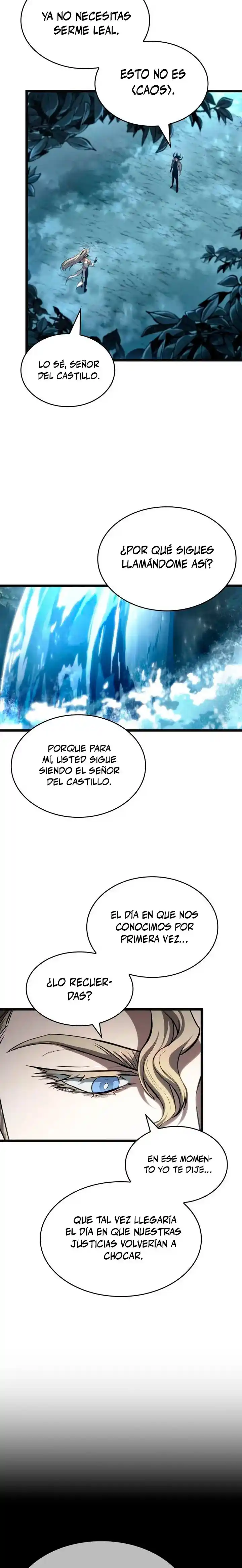 The World After The End - Capítulo 220 - Página 16 - LectorTMOo