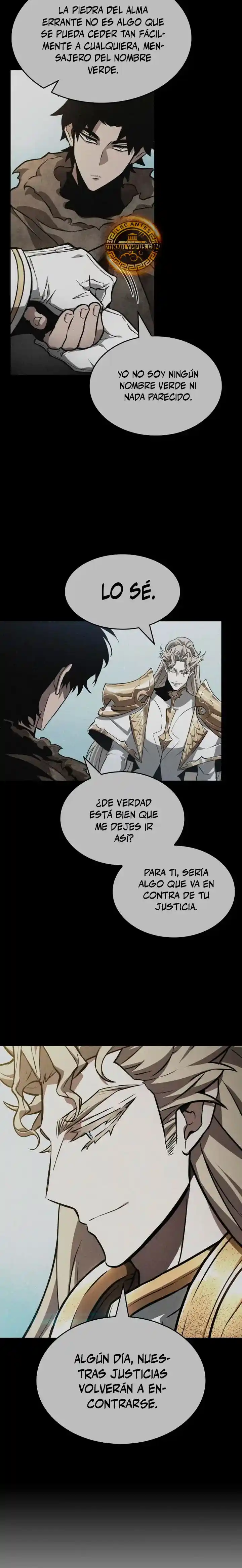 The World After The End - Capítulo 220 - Página 17 - LectorTMOo