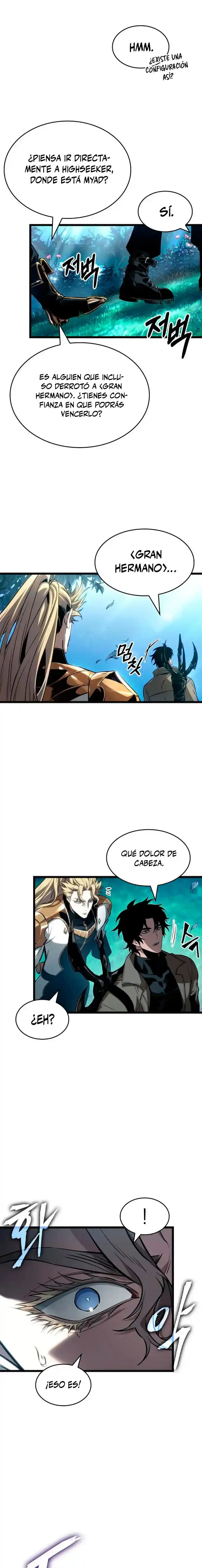 The World After The End - Capítulo 220 - Página 21 - LectorTMOo