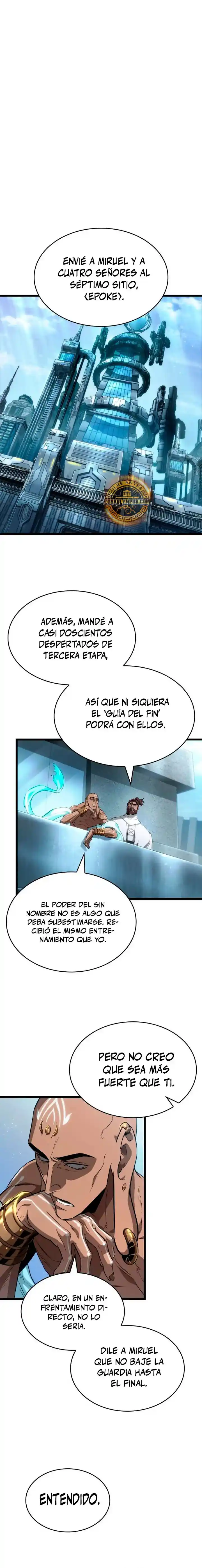 The World After The End - Capítulo 220 - Página 23 - LectorTMOo
