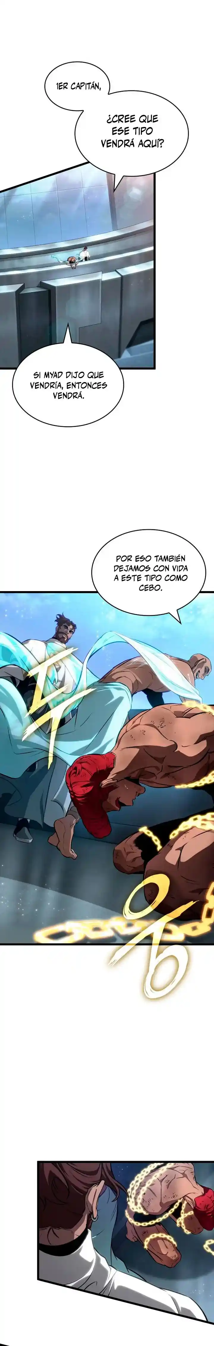 The World After The End - Capítulo 220 - Página 25 - LectorTMOo