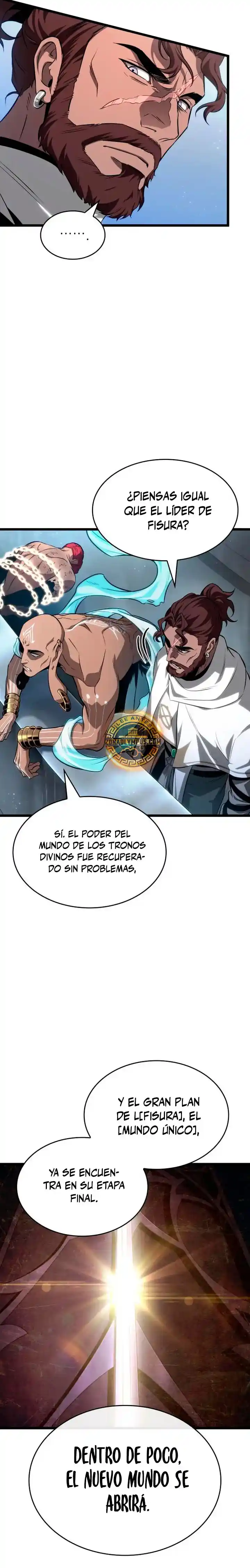 The World After The End - Capítulo 220 - Página 26 - LectorTMOo