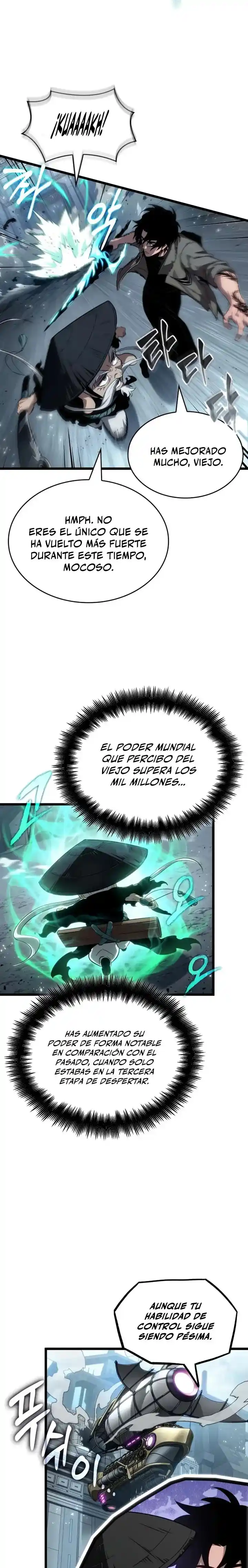 The World After The End - Capítulo 221 - Página 3 - LectorTMOo