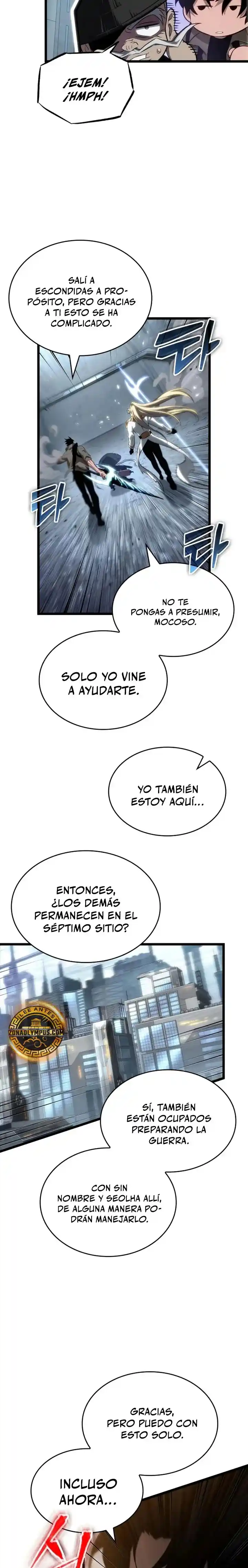 The World After The End - Capítulo 221 - Página 4 - LectorTMOo