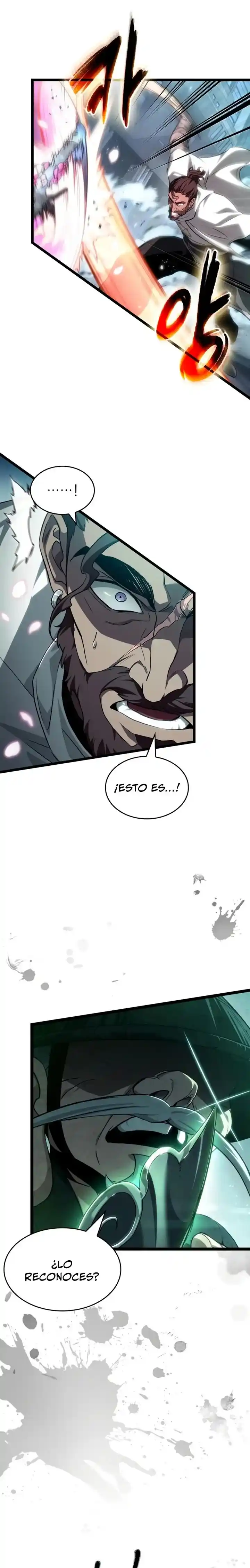 The World After The End - Capítulo 221 - Página 22 - LectorTMOo