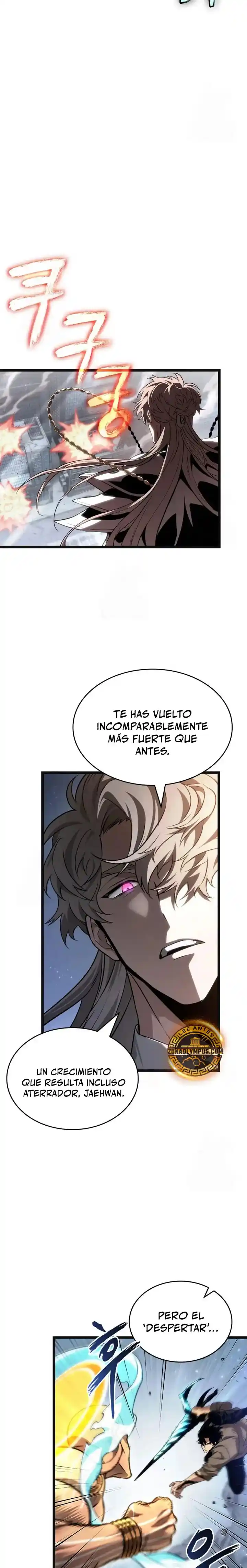 The World After The End - Capítulo 222 - Página 3 - LectorTMOo