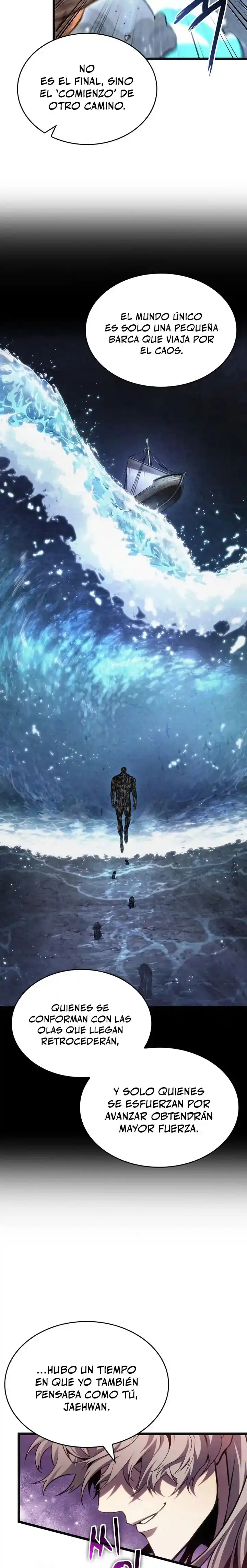 The World After The End - Capítulo 222 - Página 4 - LectorTMOo