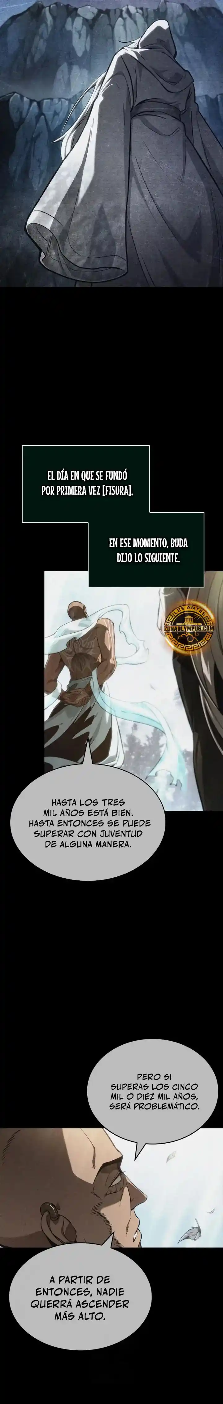 The World After The End - Capítulo 222 - Página 8 - LectorTMOo