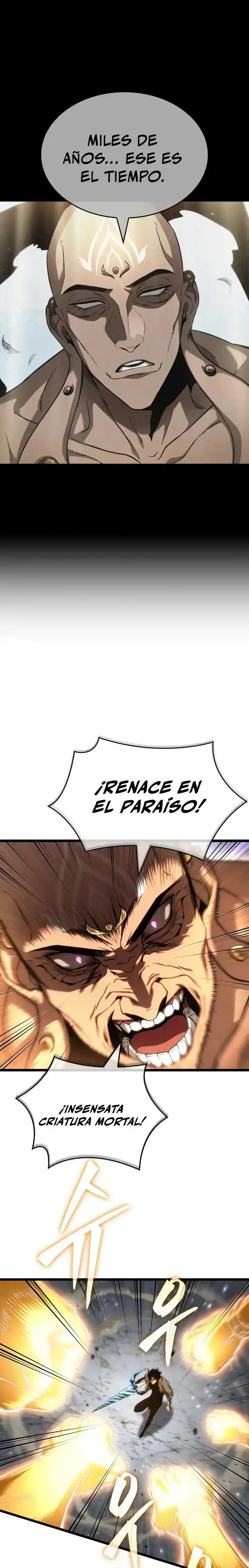 The World After The End - Capítulo 222 - Página 9 - LectorTMOo