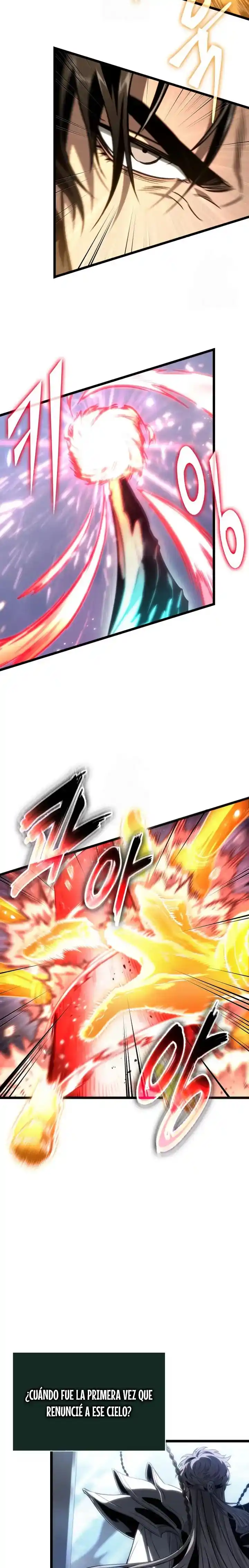 The World After The End - Capítulo 222 - Página 10 - LectorTMOo