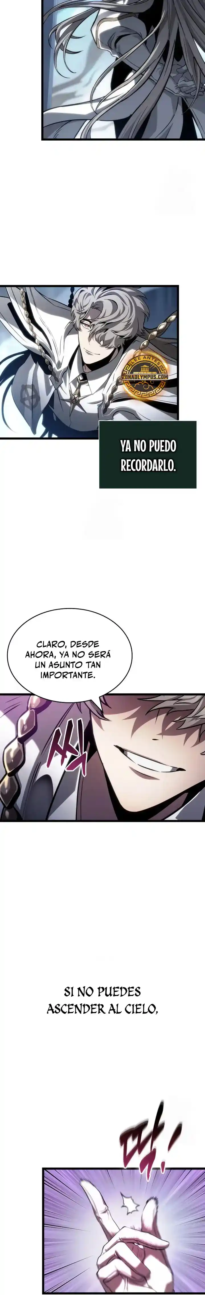 The World After The End - Capítulo 222 - Página 11 - LectorTMOo