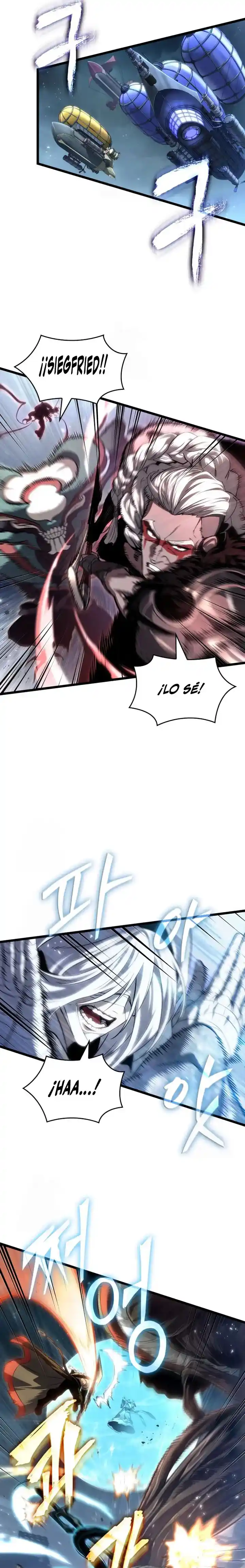 The World After The End - Capítulo 222 - Página 14 - LectorTMOo