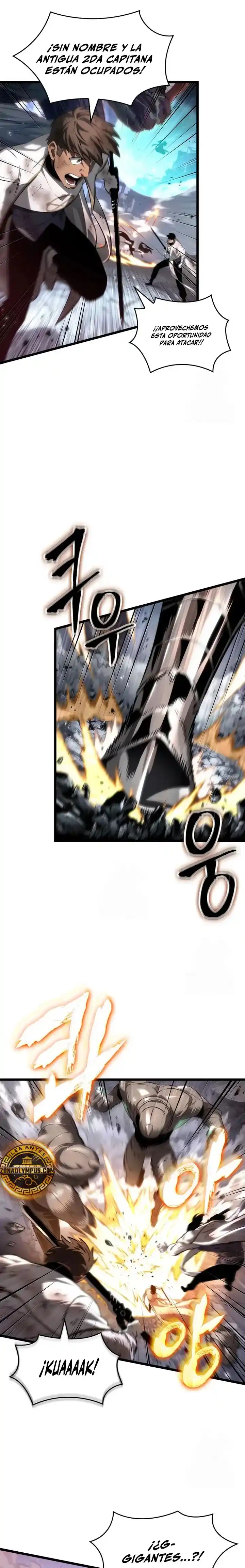 The World After The End - Capítulo 222 - Página 16 - LectorTMOo