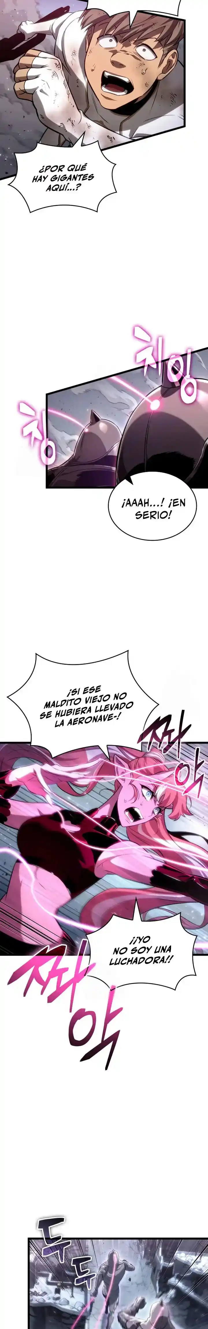 The World After The End - Capítulo 222 - Página 17 - LectorTMOo