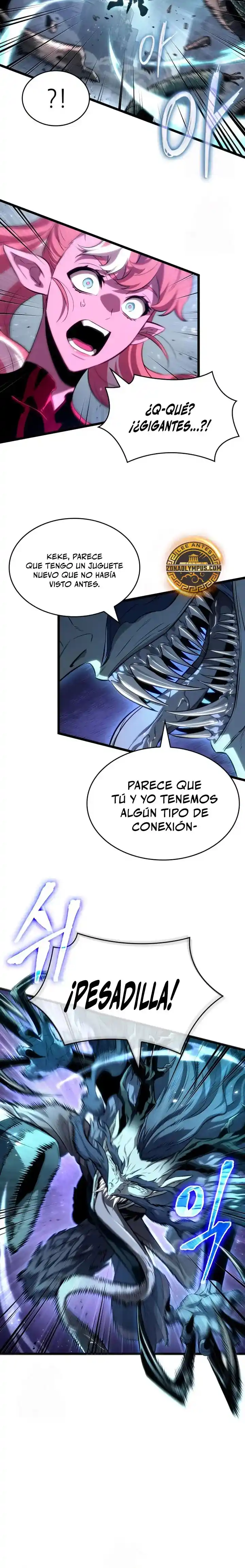 The World After The End - Capítulo 222 - Página 19 - LectorTMOo