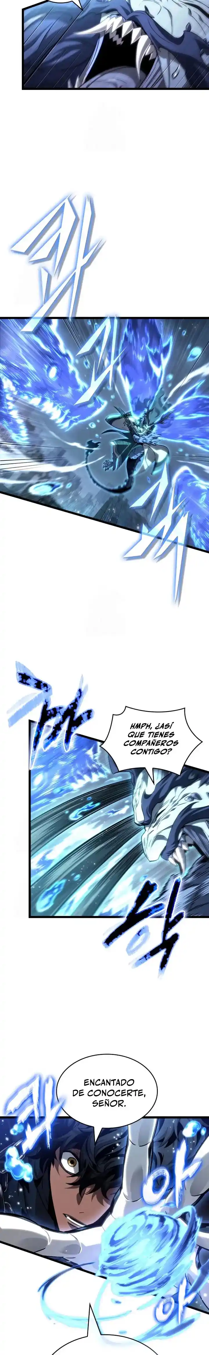 The World After The End - Capítulo 222 - Página 22 - LectorTMOo