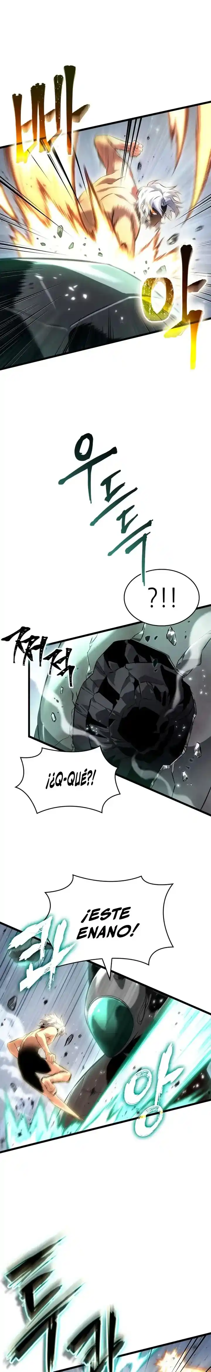 The World After The End - Capítulo 224 - Página 4 - LectorTMOo