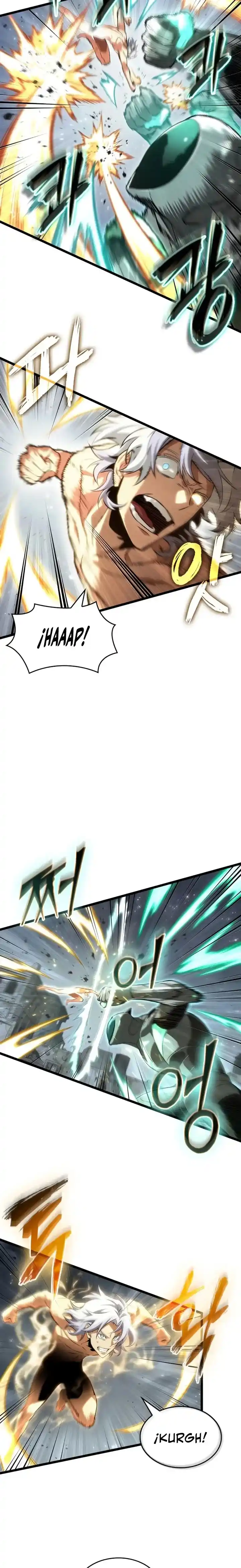 The World After The End - Capítulo 224 - Página 5 - LectorTMOo