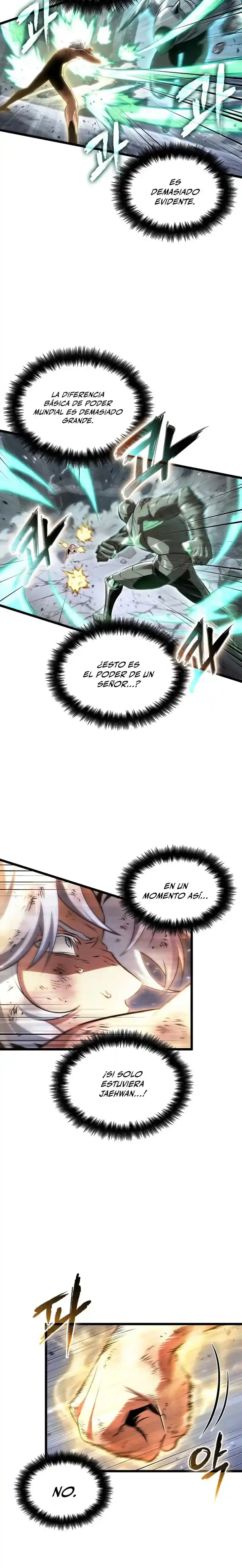 The World After The End - Capítulo 224 - Página 7 - LectorTMOo
