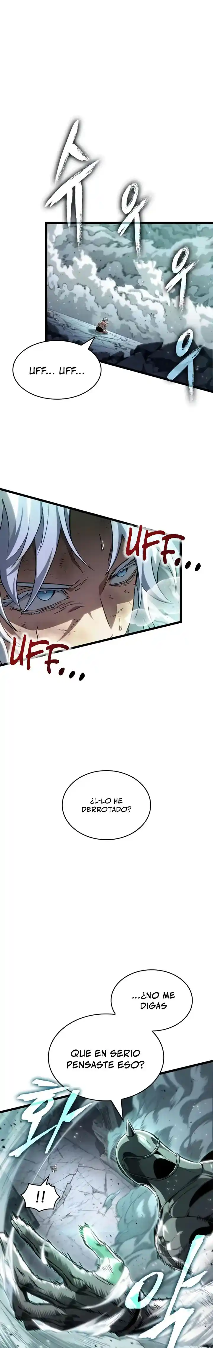 The World After The End - Capítulo 224 - Página 11 - LectorTMOo