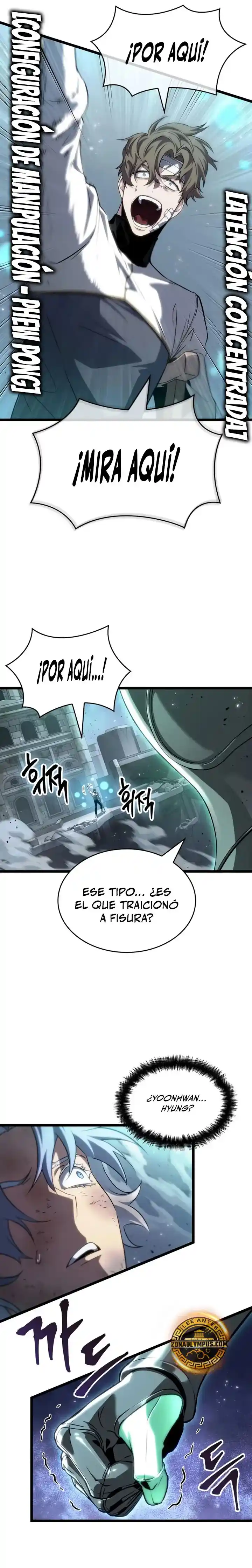 The World After The End - Capítulo 224 - Página 14 - LectorTMOo
