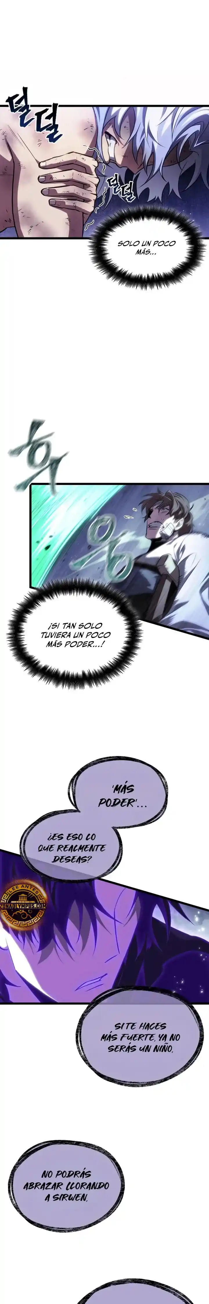The World After The End - Capítulo 224 - Página 16 - LectorTMOo