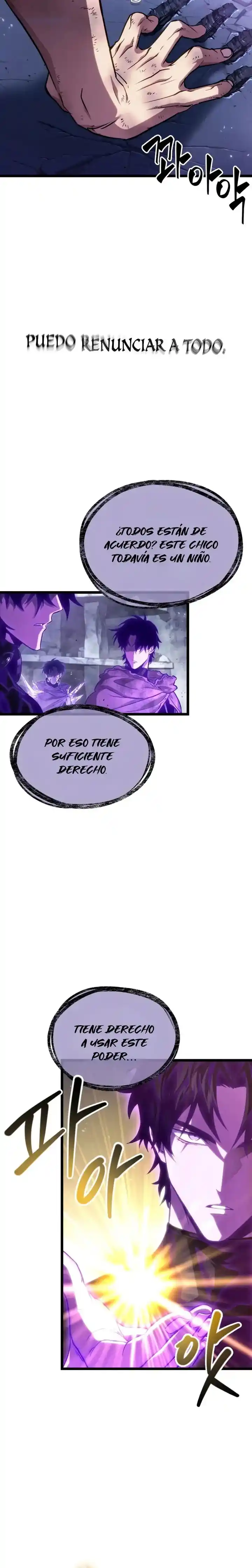 The World After The End - Capítulo 224 - Página 19 - LectorTMOo