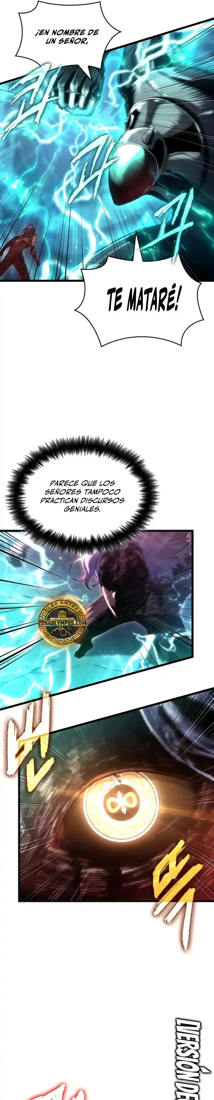 The World After The End - Capítulo 224 - Página 26 - LectorTMOo