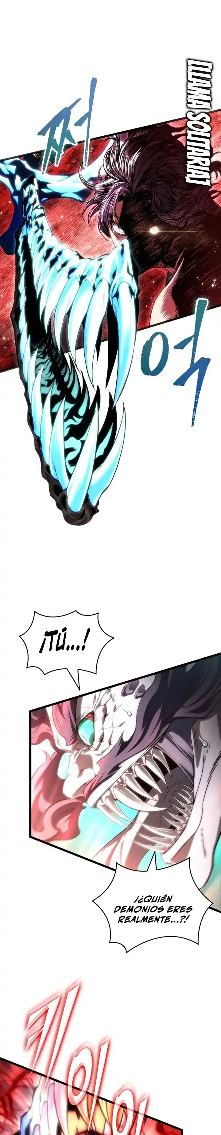 The World After The End - Capítulo 224 - Página 28 - LectorTMOo