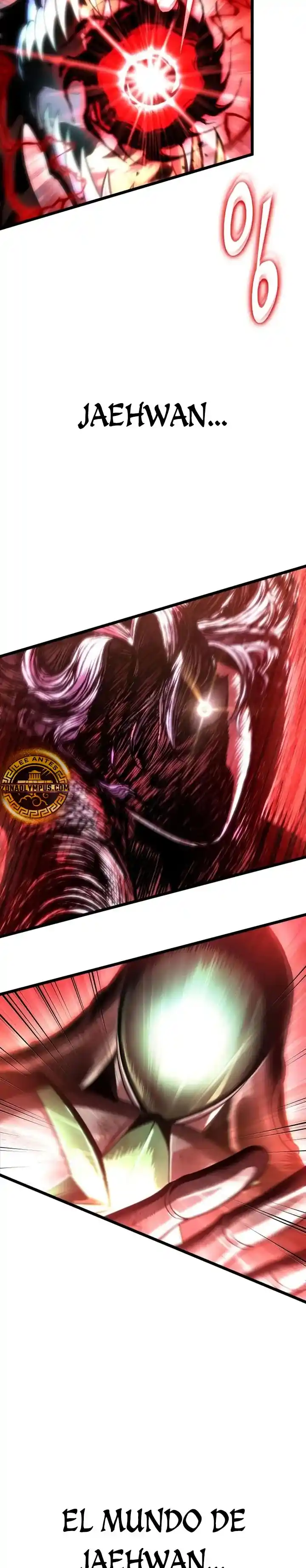 The World After The End - Capítulo 224 - Página 29 - LectorTMOo
