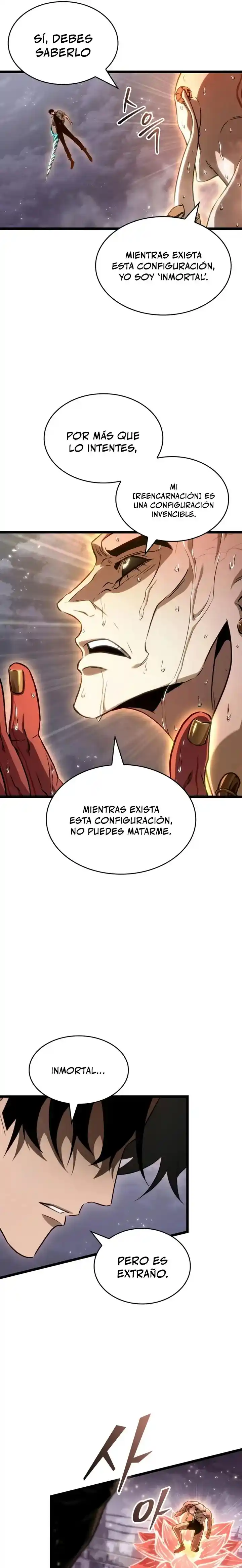 The World After The End - Capítulo 225 - Página 8 - LectorTMOo