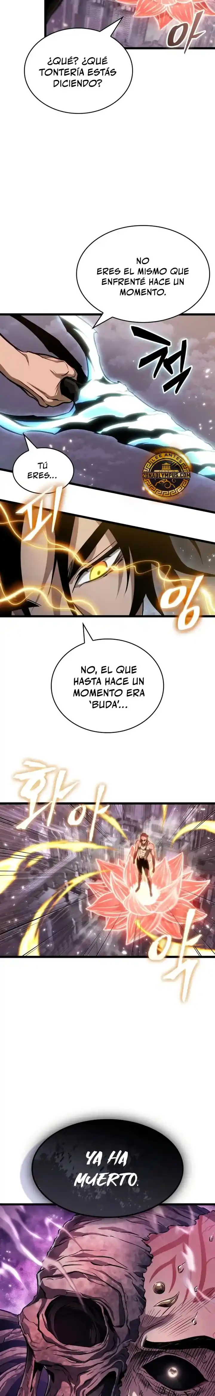 The World After The End - Capítulo 225 - Página 9 - LectorTMOo