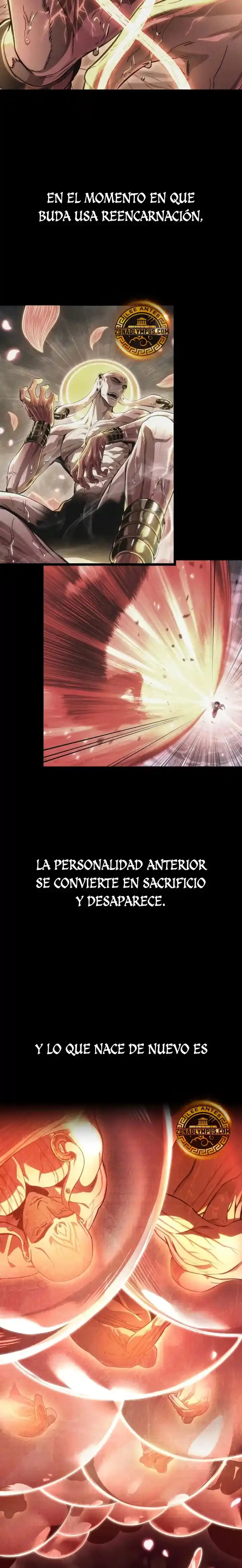 The World After The End - Capítulo 225 - Página 11 - LectorTMOo
