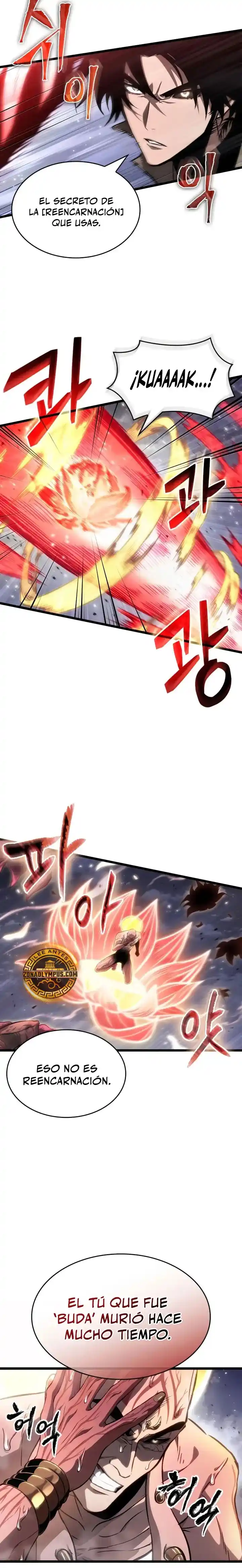 The World After The End - Capítulo 225 - Página 13 - LectorTMOo