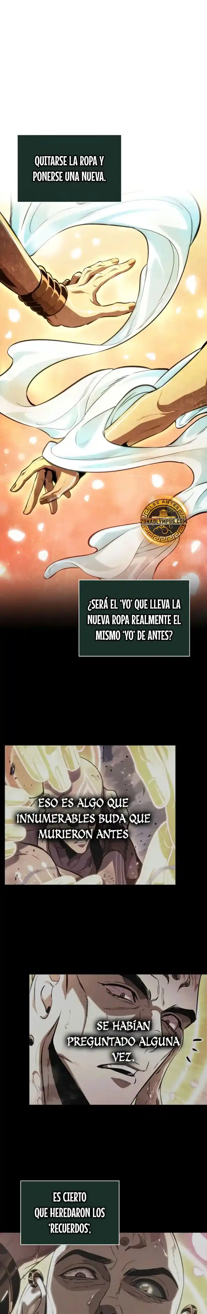 The World After The End - Capítulo 225 - Página 14 - LectorTMOo