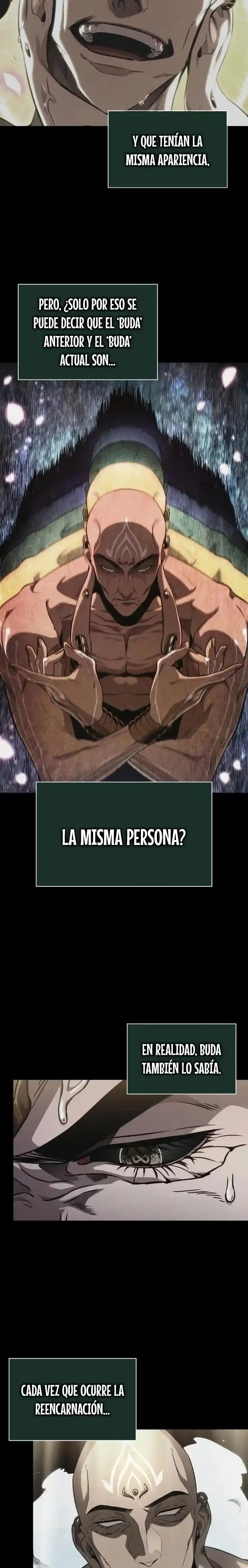 The World After The End - Capítulo 225 - Página 15 - LectorTMOo