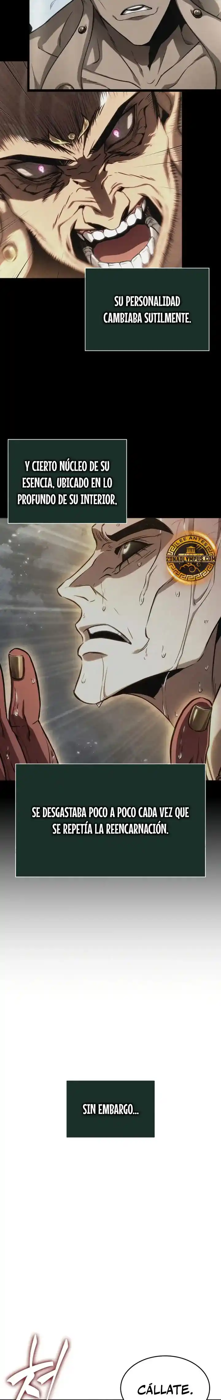 The World After The End - Capítulo 225 - Página 16 - LectorTMOo