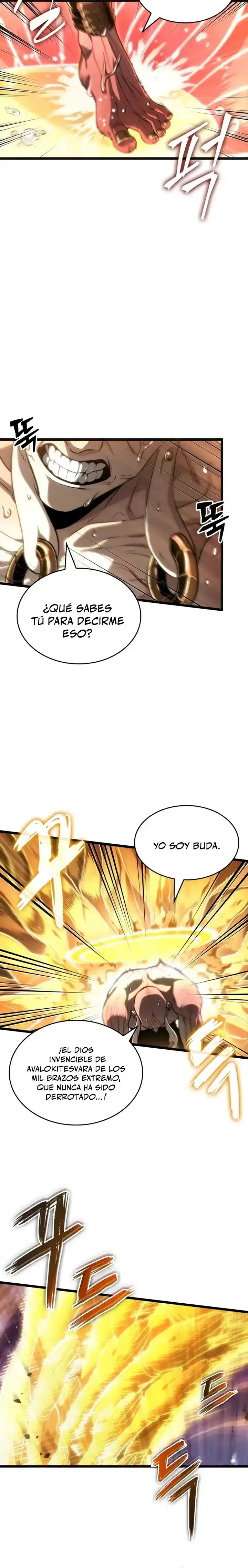 The World After The End - Capítulo 225 - Página 17 - LectorTMOo