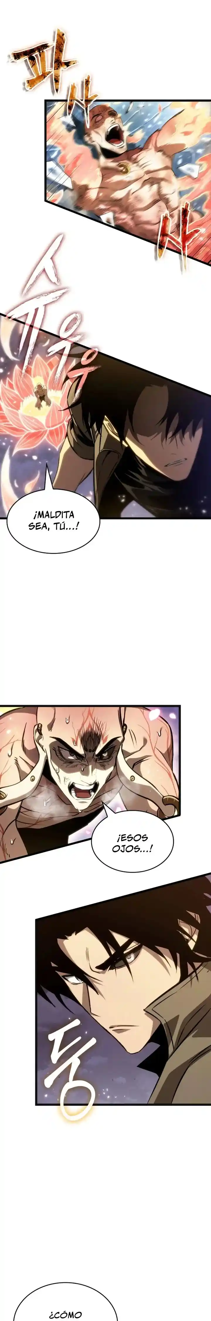 The World After The End - Capítulo 225 - Página 21 - LectorTMOo
