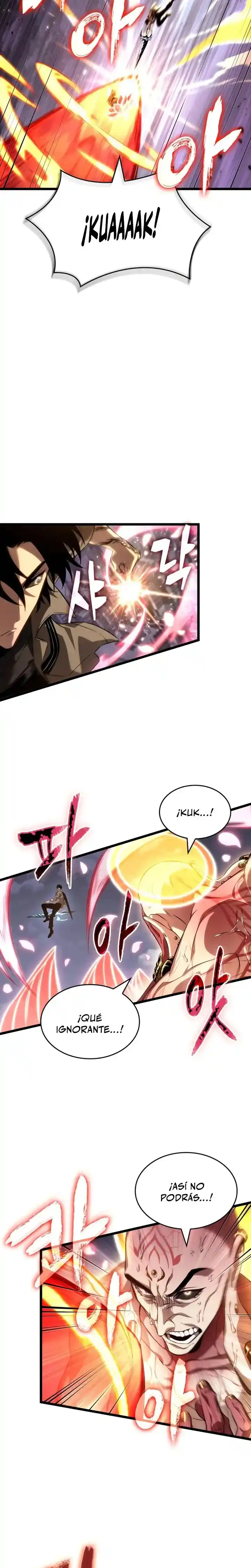 The World After The End - Capítulo 225 - Página 24 - LectorTMOo