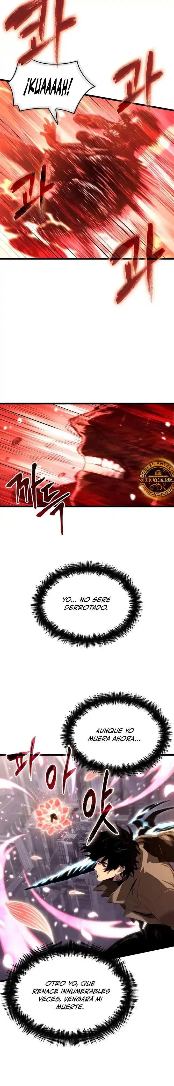 The World After The End - Capítulo 225 - Página 25 - LectorTMOo
