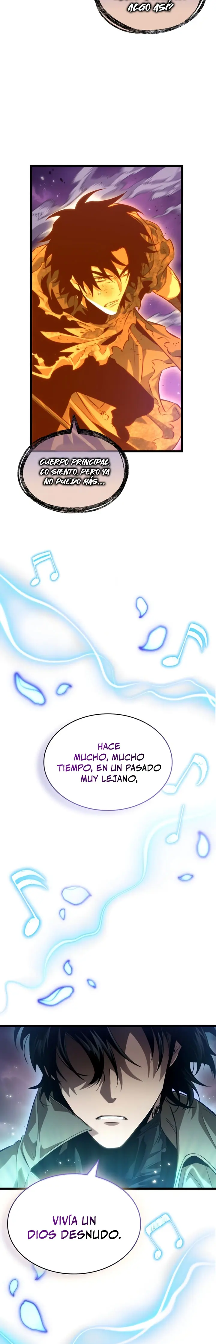 The World After The End - Capítulo 227 - Página 14 - LectorTMOo
