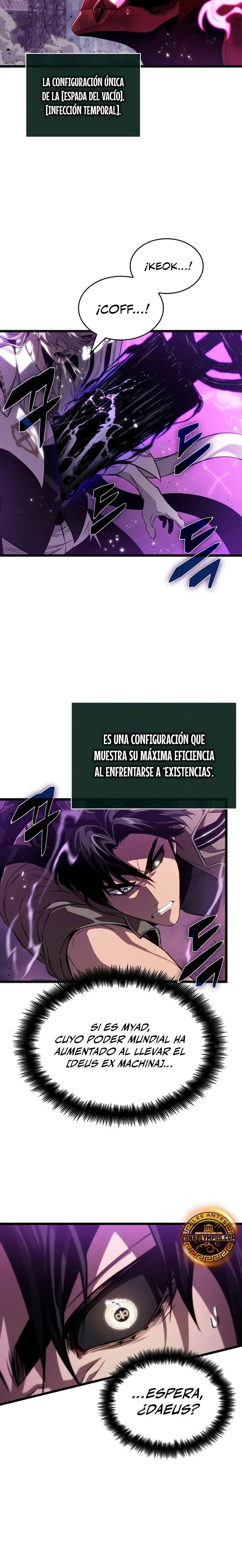 The World After The End - Capítulo 227 - Página 28 - LectorTMOo