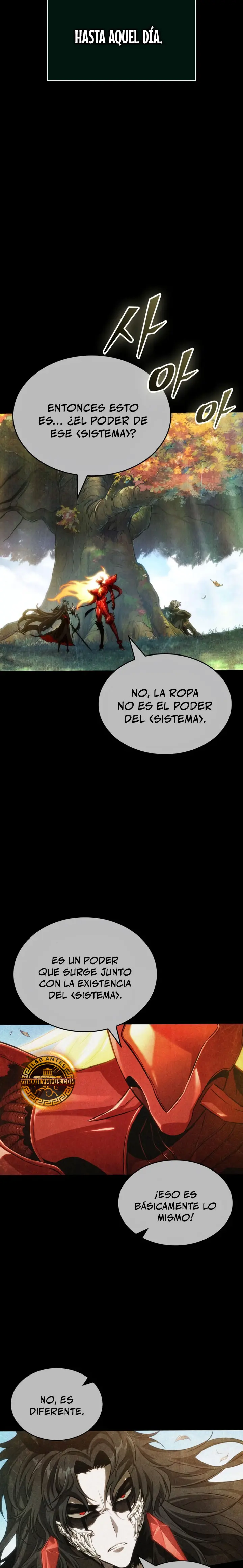 The World After The End - Capítulo 228 - Página 5 - LectorTMOo